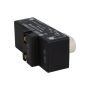 ROSTRA 60-0249 Engine Cooling Fan Motor Relay