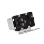 ROSTRA 60-0293 Multi-Purpose Relay