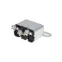 ROSTRA 60-0299 Multi-Purpose Relay