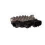 ROSTRA 60-0351 Engine Cooling Fan Motor Relay