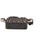 ROSTRA 60-0351 Engine Cooling Fan Motor Relay