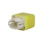 ROSTRA 60-0370 Fuel Pump Relay