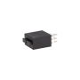 ROSTRA 60-0407 Multi-Purpose Relay
