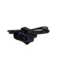 ROSTRA 61-0001 Multi-Purpose Electrical Connector