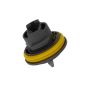 ROSTRA 61-0002 Multi-Purpose Light Bulb Socket