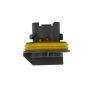 ROSTRA 61-0002 Multi-Purpose Light Bulb Socket