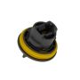 ROSTRA 61-0002 Multi-Purpose Light Bulb Socket