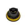 ROSTRA 61-0002 Multi-Purpose Light Bulb Socket