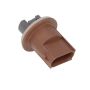 ROSTRA 61-0005 Multi-Purpose Light Bulb Socket