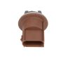 ROSTRA 61-0005 Multi-Purpose Light Bulb Socket