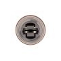 ROSTRA 61-0005 Multi-Purpose Light Bulb Socket