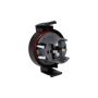 ROSTRA 61-0006 Multi-Purpose Light Bulb Socket