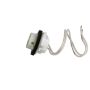 ROSTRA 61-0007 Daytime Running Light Socket