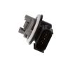 ROSTRA 61-0009 Multi-Purpose Light Bulb Socket
