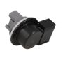 ROSTRA 61-0010 Multi-Purpose Light Bulb Socket