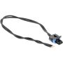 ROSTRA 61-0011 Multi-Purpose Electrical Connector