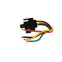 ROSTRA 61-0015 HVAC Blower Motor Resistor Connector