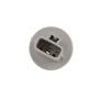 ROSTRA 61-0016 Multi-Purpose Light Bulb Socket