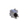 ROSTRA 61-0019 Multi-Purpose Light Bulb Socket