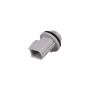 ROSTRA 61-0020 Multi-Purpose Light Bulb Socket