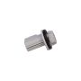 ROSTRA 61-0020 Multi-Purpose Light Bulb Socket