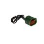 ROSTRA 61-0022 Multi-Purpose Electrical Connector