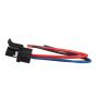 ROSTRA 61-0025 Multi-Purpose Electrical Connector