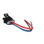 ROSTRA 61-0025 Multi-Purpose Electrical Connector