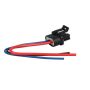 ROSTRA 61-0025 Multi-Purpose Electrical Connector