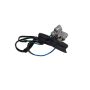ROSTRA 61-0028 Ignition Knock (Detonation) Sensor Connector