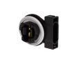 ROSTRA 61-0030 Multi-Purpose Light Bulb Socket