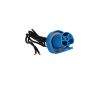 ROSTRA 61-0032 Headlight Connector