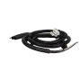 ROSTRA 61-0034 ABS Wheel Speed Sensor Wiring Harness