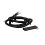 ROSTRA 61-0034 ABS Wheel Speed Sensor Wiring Harness