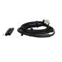 ROSTRA 61-0034 ABS Wheel Speed Sensor Wiring Harness