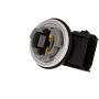 ROSTRA 61-0037 Multi-Purpose Light Bulb Socket
