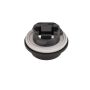 ROSTRA 61-0047 Multi-Purpose Light Bulb Socket
