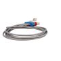 ROSTRA 61-0048 HVAC Blower Motor Resistor Connector