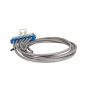 ROSTRA 61-0048 HVAC Blower Motor Resistor Connector