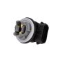 ROSTRA 61-0051 Multi-Purpose Light Bulb Socket