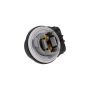 ROSTRA 61-0051 Multi-Purpose Light Bulb Socket