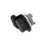 ROSTRA 61-0051 Multi-Purpose Light Bulb Socket