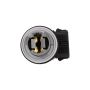 ROSTRA 61-0051 Multi-Purpose Light Bulb Socket
