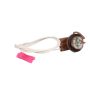 ROSTRA 61-0052 Multi-Purpose Light Bulb Socket