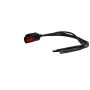 ROSTRA 61-0053 HVAC Blower Motor Resistor Connector