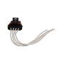 ROSTRA 61-0061 Multi-Purpose Electrical Connector