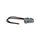 ROSTRA 61-0062 Multi-Purpose Electrical Connector