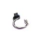 ROSTRA 61-0065 Multi-Purpose Electrical Connector