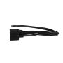 ROSTRA 61-0067 HVAC Blower Motor Resistor Connector