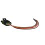 ROSTRA 61-0070 Mass Air Flow Sensor Connector